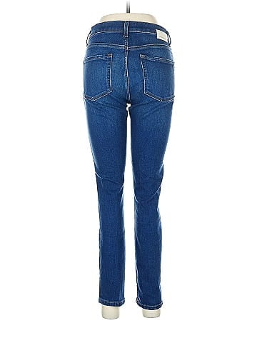 Current/Elliott Jeans (view 2)