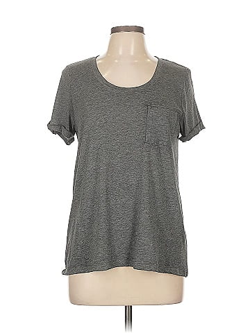 Hippie Rose Short Sleeve T-Shirt (view 1)