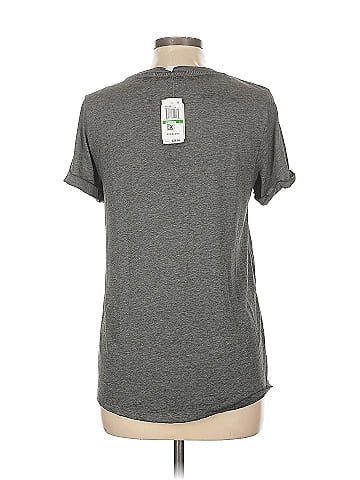 Hippie Rose Short Sleeve T-Shirt (view 2)