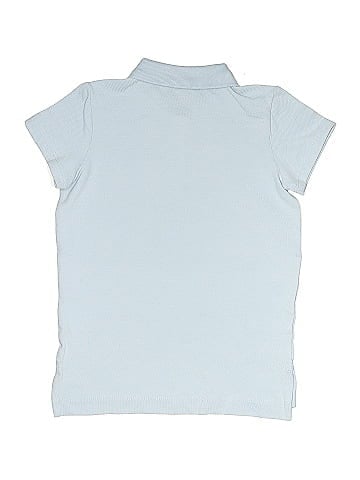 Lands' End Short Sleeve Polo (view 2)