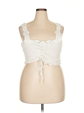 RSQ Sleeveless Top (view 1)