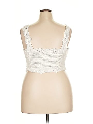 RSQ Sleeveless Top (view 2)