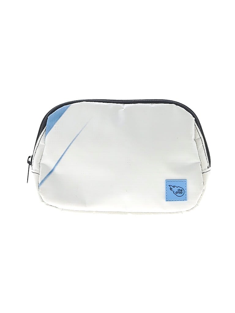 The Drop White Belt Bag One size - photo 1