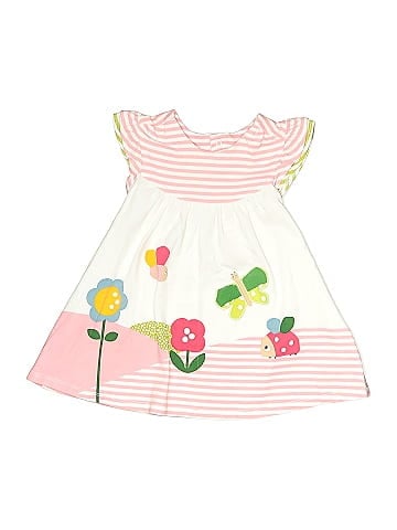 Mayoral Dress (view 1)