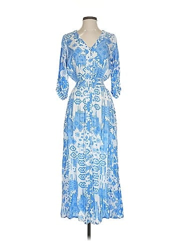 Walker & Wade Casual Dress (view 1)