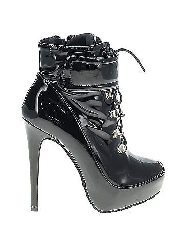 Shoedazzle Ankle Boots (view 1)