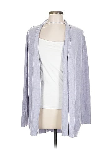 Ann Taylor LOFT Cardigan (view 1)