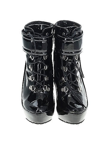 Shoedazzle Ankle Boots (view 2)