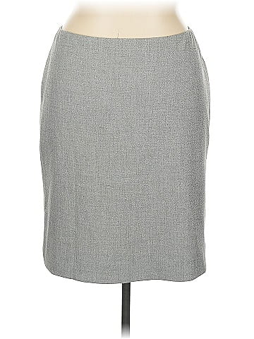 Anne Klein Formal Skirt (view 2)