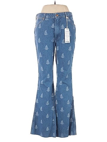 Wrangler Jeans Co Jeans (view 1)