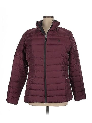 Spyder Jacket (view 1)