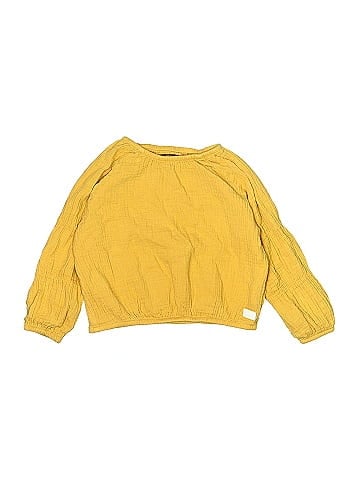 7 For All Mankind Pullover Sweater (view 1)