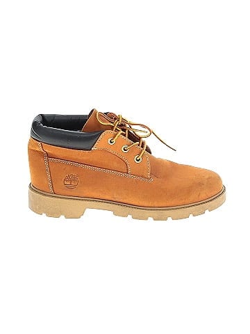 Timberland Ankle Boots (view 1)