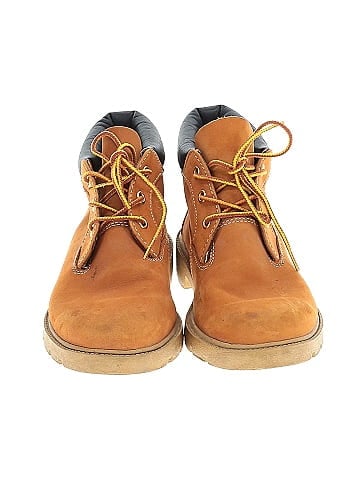 Timberland Ankle Boots (view 2)
