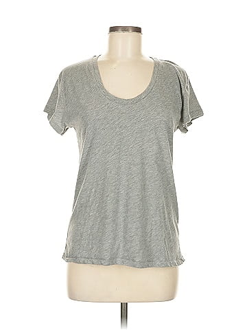 Alternative Apparel Short Sleeve T-Shirt (view 1)