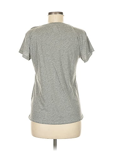 Alternative Apparel Short Sleeve T-Shirt (view 2)