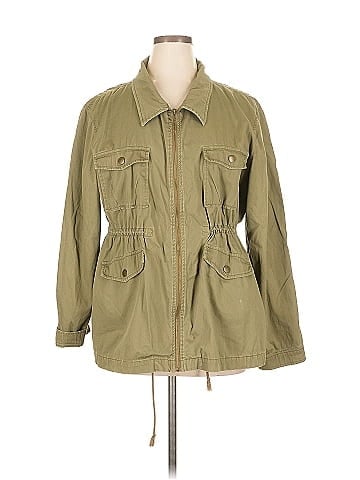Daisy Fuentes Jacket (view 1)