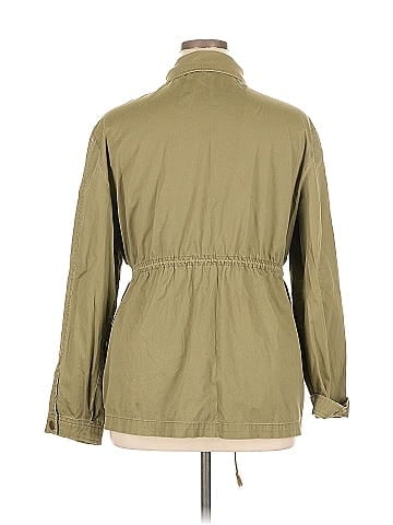 Daisy Fuentes Jacket (view 2)