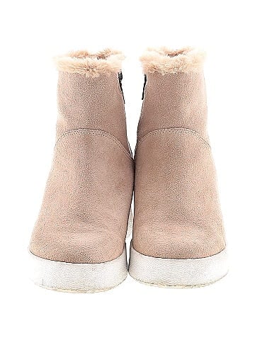 Blondo Ankle Boots (view 2)