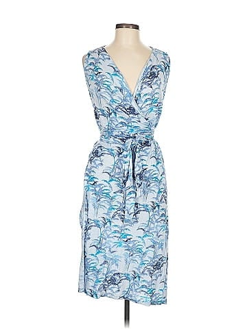 Tommy Bahama Cocktail Dress (view 1)