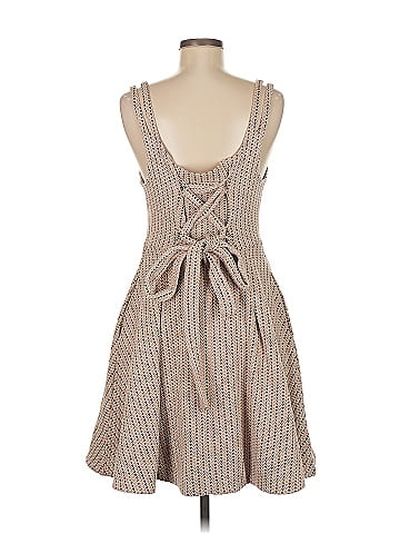 Maeve by Anthropologie Casual Dress (view 2)