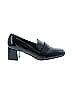 AQUATALIA Black Heels Size 9 - photo 1