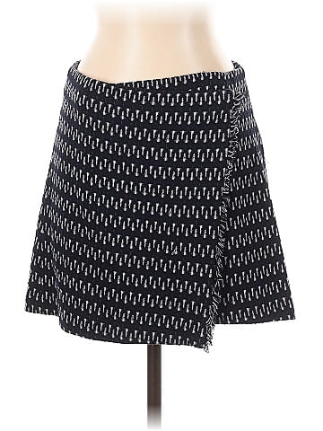Elizabeth and James Casual Skirt (view 1)