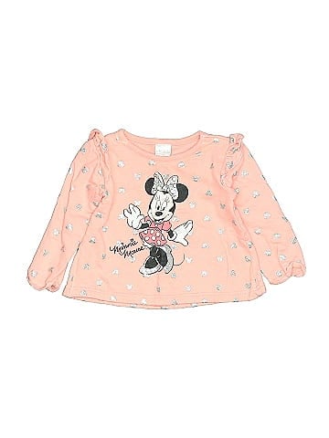 Disney Baby Long Sleeve T-Shirt (view 1)