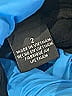 DKNY Jeans 100% Polyurethane Black Jeans Size 2 - photo 5