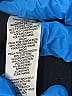 DKNY Jeans 100% Polyurethane Black Jeans Size 2 - photo 6