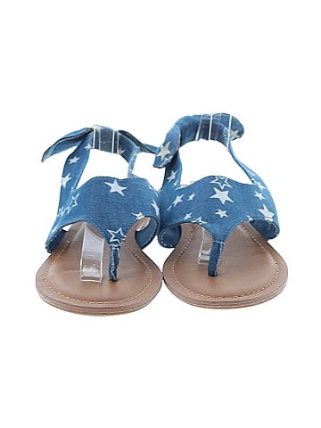 Mix No. 6 Flip Flops (view 2)