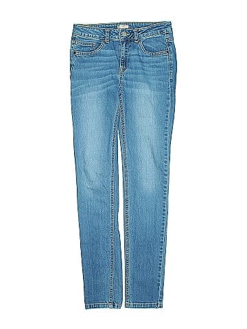 Roxy Girl Jeans (view 1)