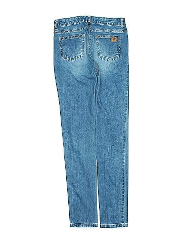 Roxy Girl Jeans (view 2)