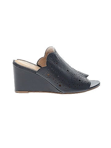 Jack Rogers Wedges (view 1)