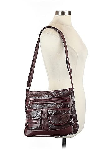 Unbranded Shoulder Bag (view 2)