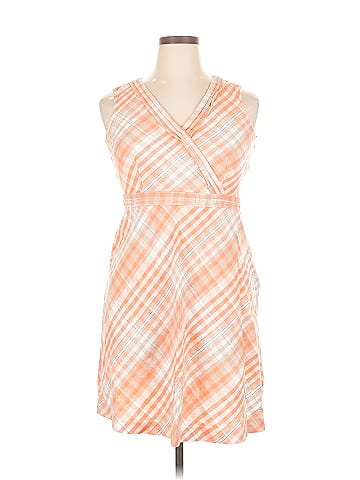 L.L.Bean Casual Dress (view 1)