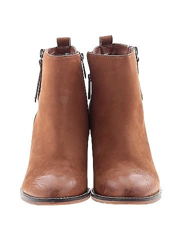 Blondo Ankle Boots (view 2)