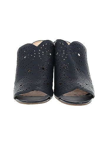 Jack Rogers Wedges (view 2)