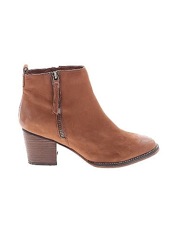 Blondo Ankle Boots (view 1)