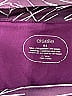 Oiselle Purple Athletic Shorts Size 8 - photo 3