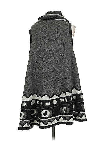 Max Studio Kimono (view 2)