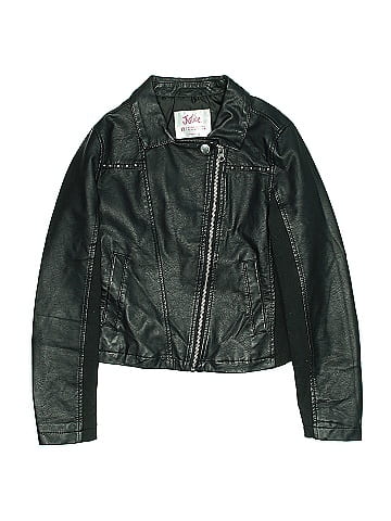 Justice Jacket (view 1)