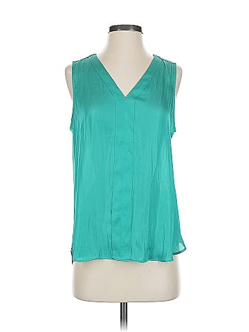 Banana Republic Sleeveless Blouse (view 1)