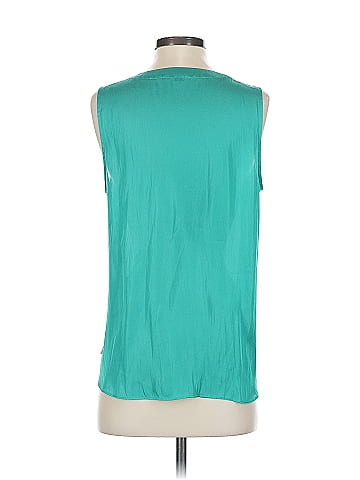 Banana Republic Sleeveless Blouse (view 2)