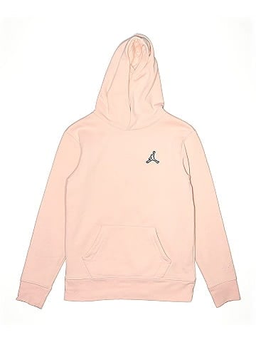 Air Jordan Pullover Hoodie (view 1)