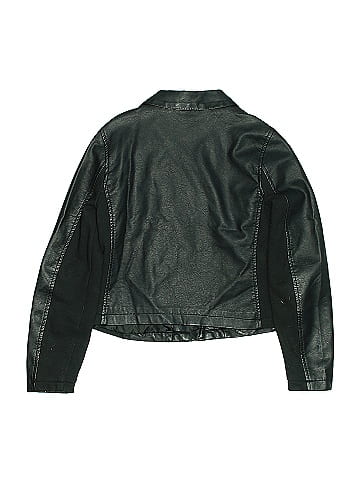Justice Jacket (view 2)