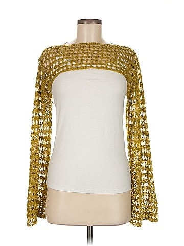 Nasty Gal Inc. Pullover Sweater (view 1)