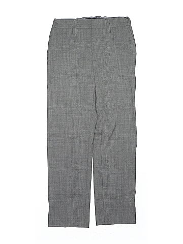 Crewcuts Outlet Wool Pants (view 1)