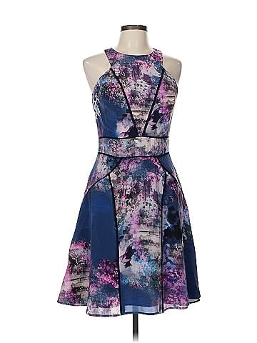 The Odells Cocktail Dress (view 1)
