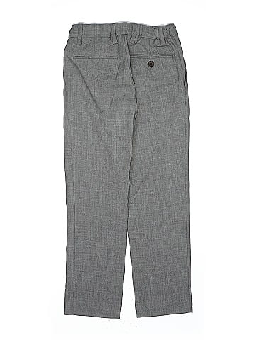 Crewcuts Outlet Wool Pants (view 2)